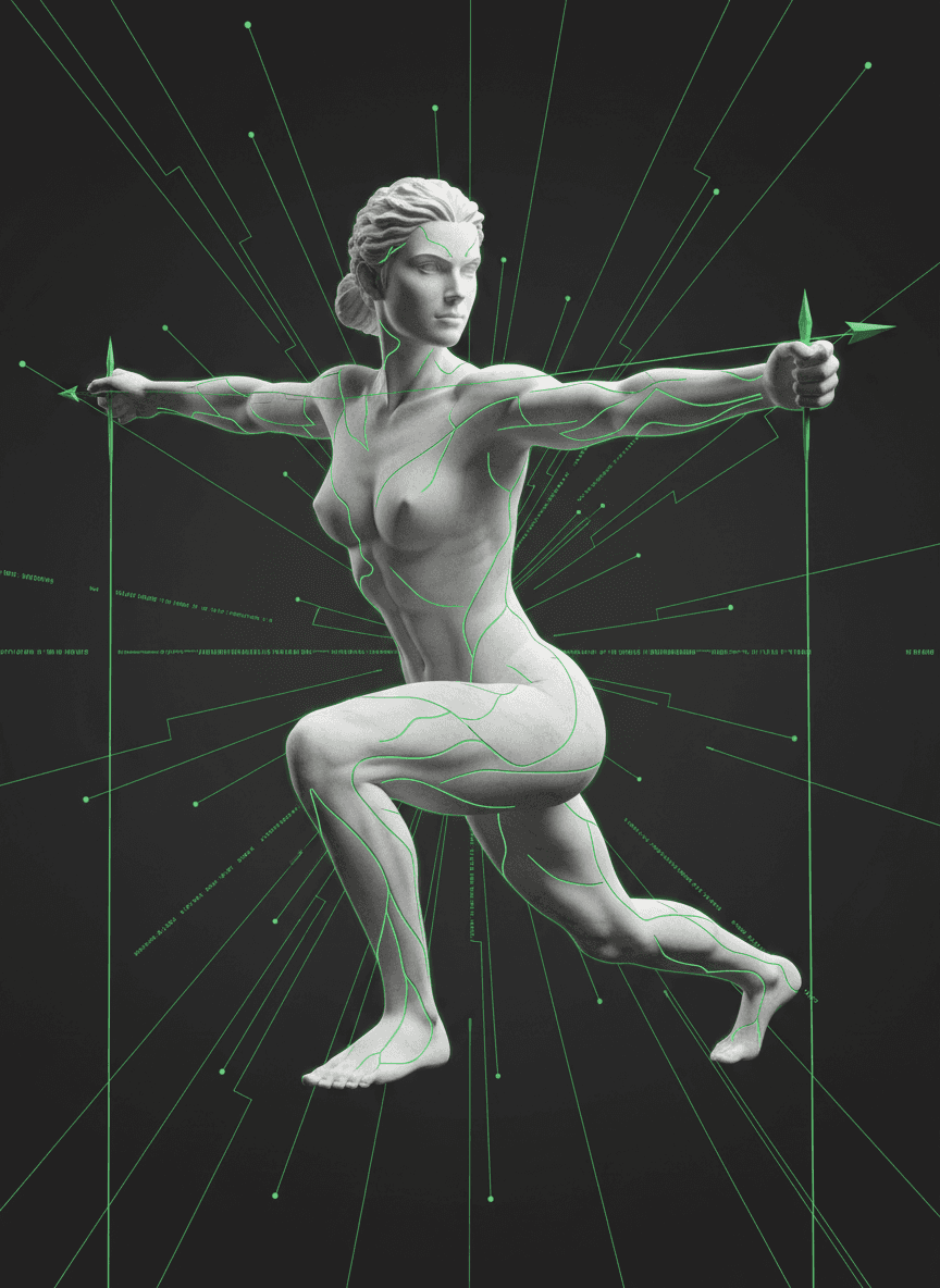Coach Atalanta — Calisthenics