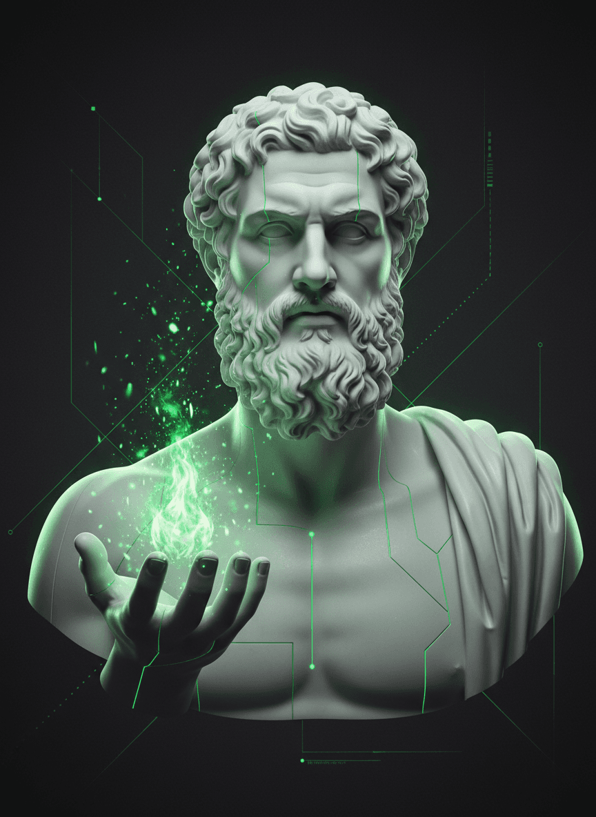 Coach Prometheus — Hybrid Fitness